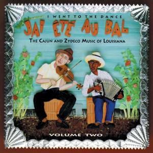 J'ai Ete Au Bal - Vol. 2 (I Went To The Dance)