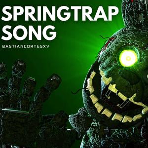 Springtrap Song - "La Canción de Springtrap" (From "Five Nights at Freddy's 3")