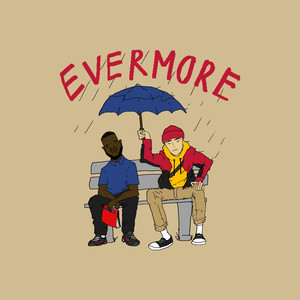 Evermore (Explicit)