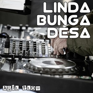 Linda Bunga Desa