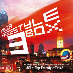 Mega Freestyle Box Vol.3