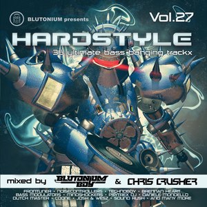 Hardstyle, Vol. 27