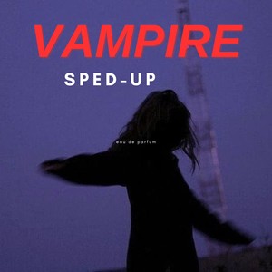 Vampire Sped-Up