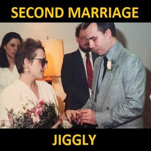 Second Marriage (Explicit)