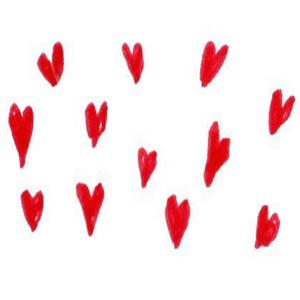 I wrote you in a dream