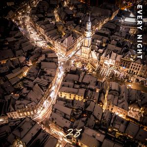 EVERY NIGHT (Explicit)