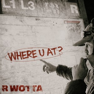 Where U At?