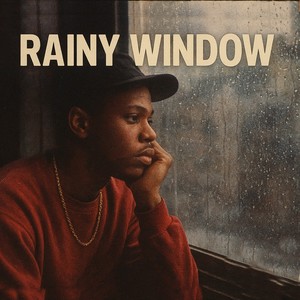Rainy Window