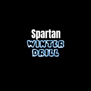 Spartan Winter Drill