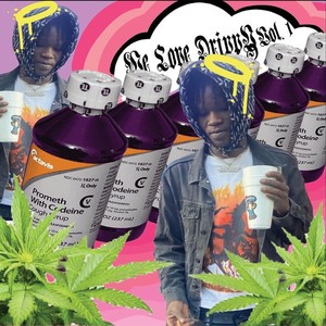 I Don't Understand (feat. T.C.) (Explicit)