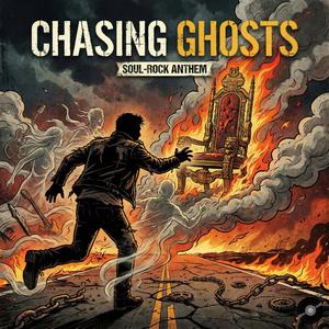 Chasing Ghosts (Soul Rock Anthem)