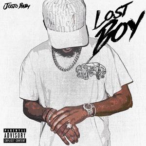 Lost Boy (Explicit)