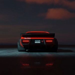 Fanni - Beauty And A Beat（Deep Phonk）