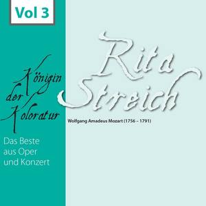 Rita Streich - Königin der Koloratur, Vol. 3