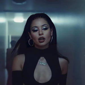 EUPHORIA (feat. LV2X) (Explicit)