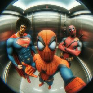 los favoritos de Dios (Explicit)