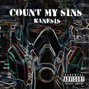 Count My Sins (Explicit)