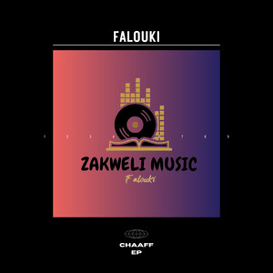 Falouki - EP