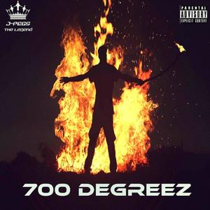 700 Degreez (Explicit)