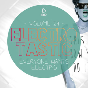 Electrotastic, Vol. 29