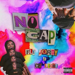 No Cap(feat. CJ Light) (Explicit)