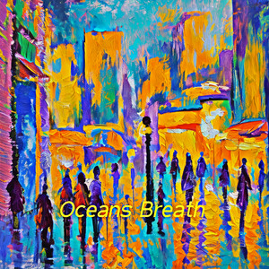 Oceans Breath