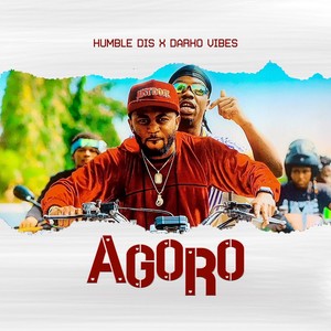 Agoro (feat. DarkoVibes)