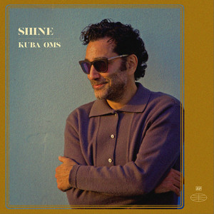 Kuba Oms - Shine
