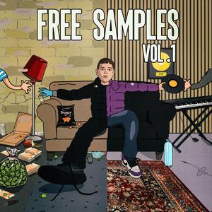 Free Samples vol.1 (Explicit)