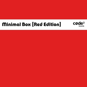 Minimal Box (Red Edition)