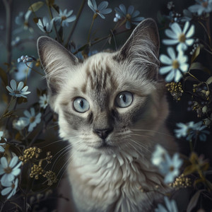 Tranquil Trails for Paws to Wander