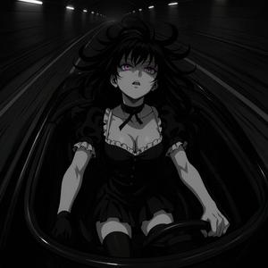 Deadloop Reverie (Explicit)