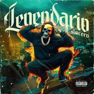 Legendario (Explicit)