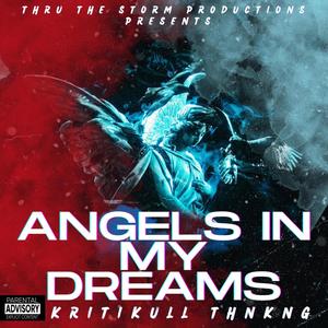 Angels in My Dreams (Explicit)