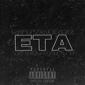 ETA (feat. YoLotti) (Radio Edit|Explicit)