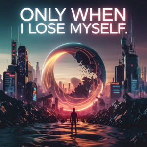 Only When I Lose Myself (2010)