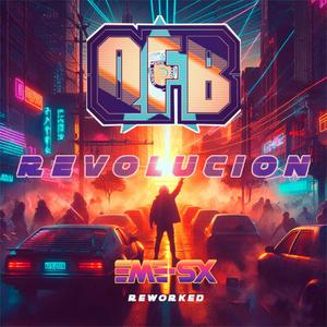 REVOLUCION (EME-SX remix)