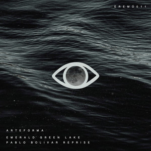 Emerald Green Lake (Pablo Bolivar Reprise)