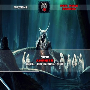 Amanita (Original Mix)