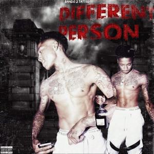 Different Person (feat. MenaceZk & OG Kindog) [Explicit]