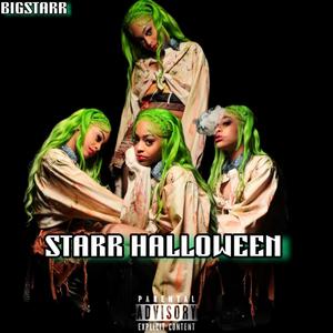 Starr Halloween (Explicit)