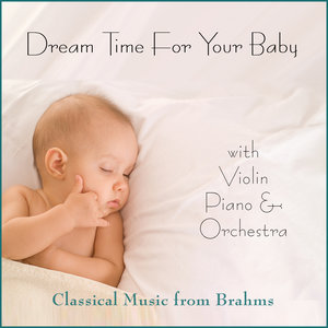 Violin Concerto in D Major, Op. 77: II. Adagio