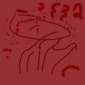 CANE ! - Hatchet Man (Sped Up) (Explicit)