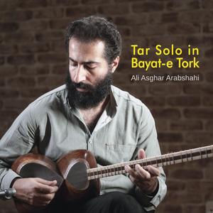 Tar Solo in Bayat-e Tork