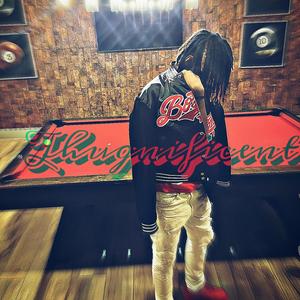 Big Guns (feat. 5iveojay) (Explicit)