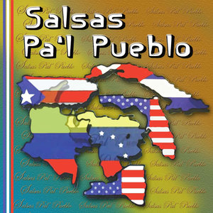 Salsas Pal Pueblo