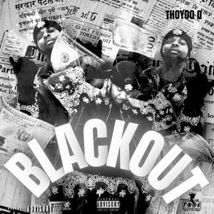 Black Out (Explicit)