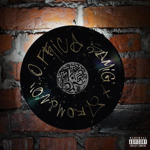 0 FRICA (feat. Johny Romano) (Explicit)