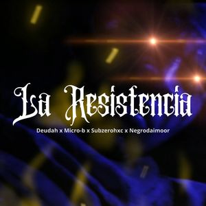 La Resistencia