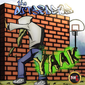 MASTA BLINKA & THE FRENCH GøD (Explicit)